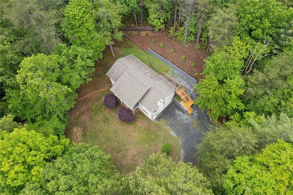 111 Piney Woods Drive, Ellijay, Georgia image 6
