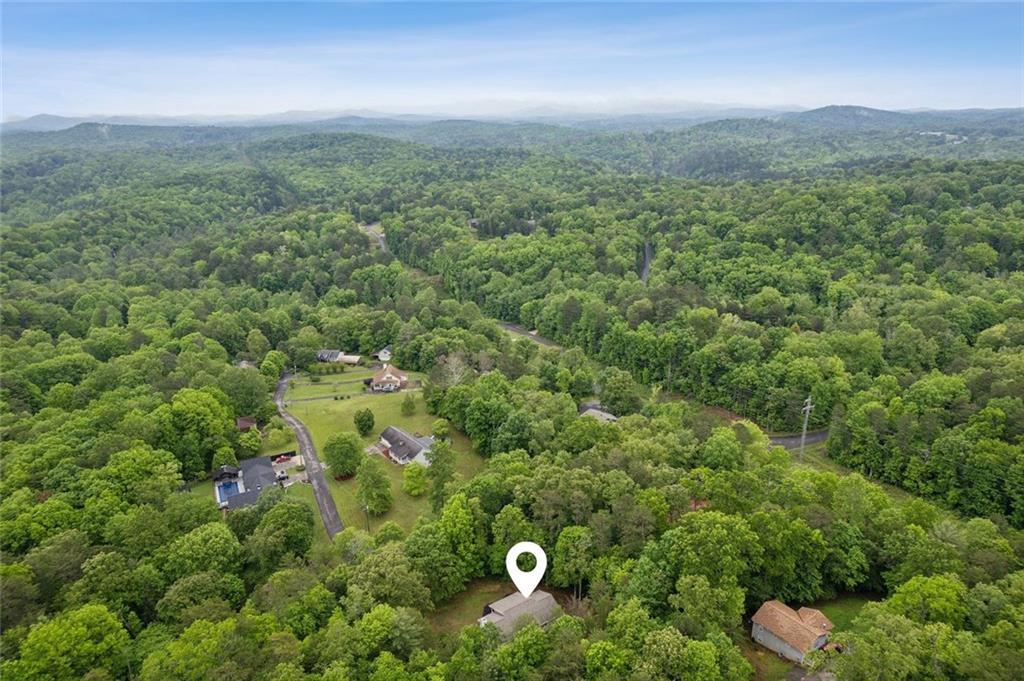 111 Piney Woods Drive, Ellijay, Georgia image 40