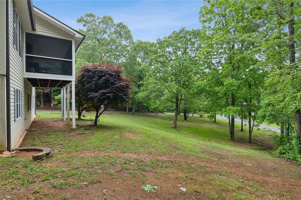 111 Piney Woods Drive, Ellijay, Georgia image 34