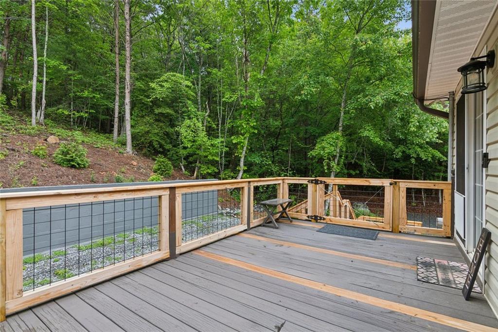 111 Piney Woods Drive, Ellijay, Georgia image 9