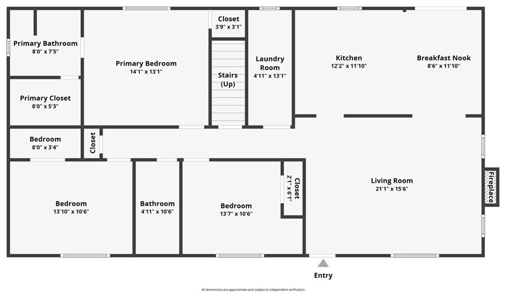 111 Piney Woods Drive, Ellijay, Georgia image 44