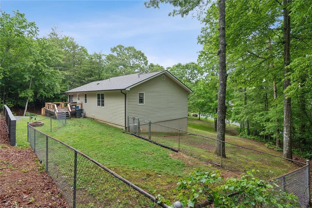 111 Piney Woods Drive, Ellijay, Georgia image 36