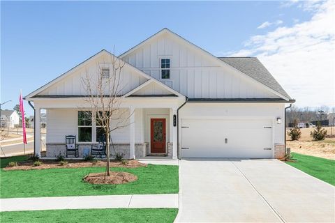 341 Brighton Bend Lane Acworth GA 30102