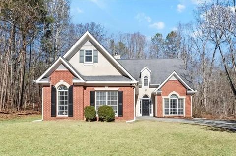 4021 Melvin Drive SW Atlanta GA 30331