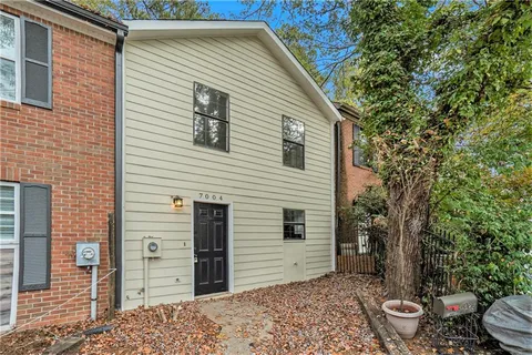 7004 Pat Mell Place SE, Smyrna, GA 30080 - MLS#: 7484823