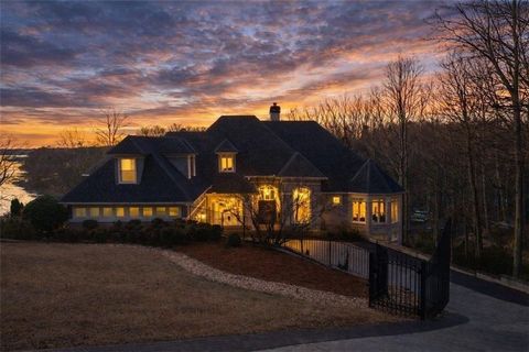 5610 Point West Drive Oakwood GA 30566