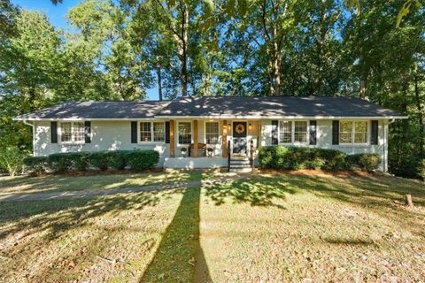 7 Thrushwood Road NE Rome GA 30161