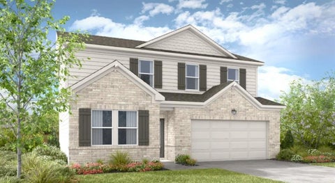 Homes For Sale - 1684 Fawlocke Run<br/> Loganville, GA 30052