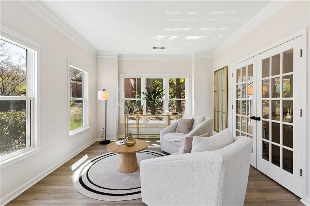 3850 Westwick Way NW