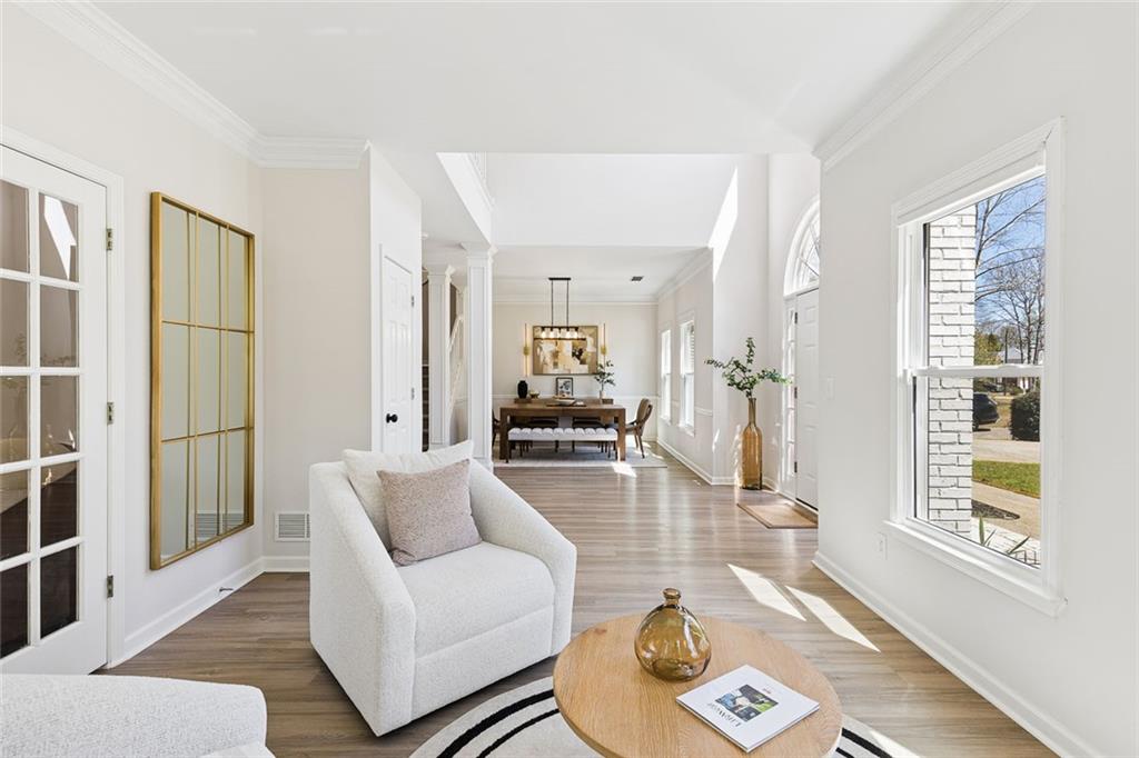 3850 Westwick Way NW