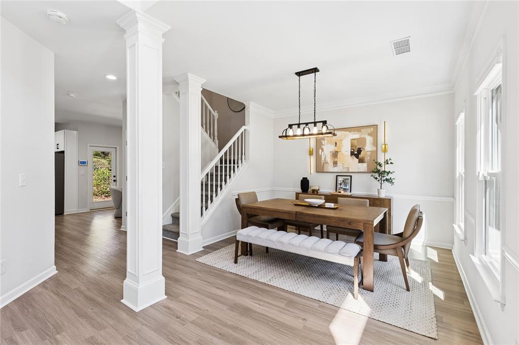 3850 Westwick Way NW