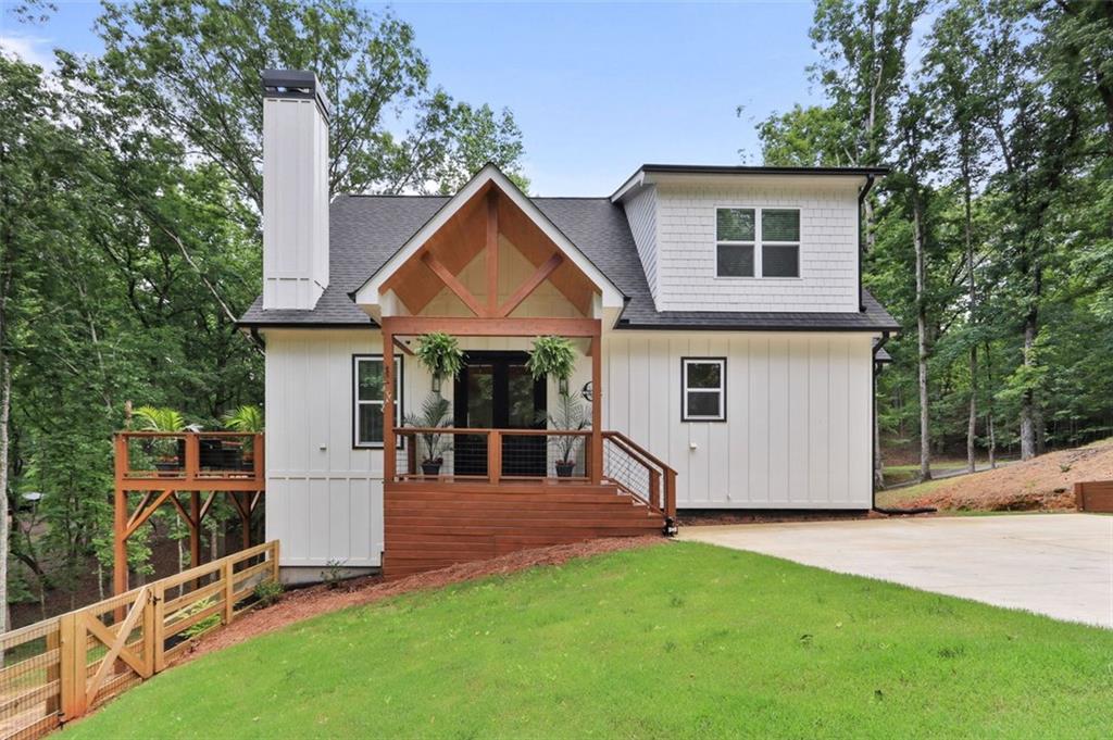 6553 Woodhill Circle