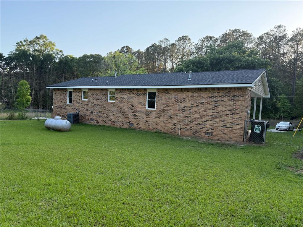 184 Quail Road, Griffin, Georgia image 16