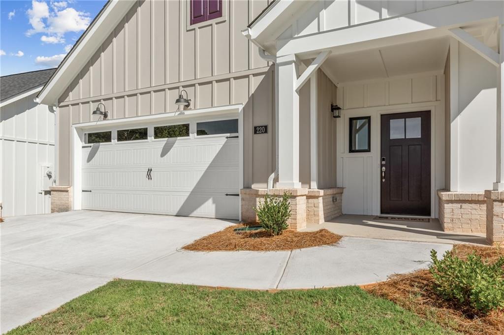 220 Persimmon Drive