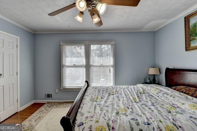 6118 Queen Anne Court, Norcross, Georgia image 15