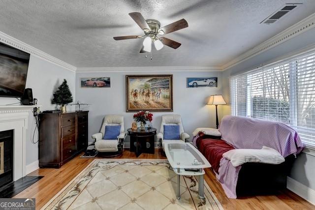 6118 Queen Anne Court, Norcross, Georgia image 33