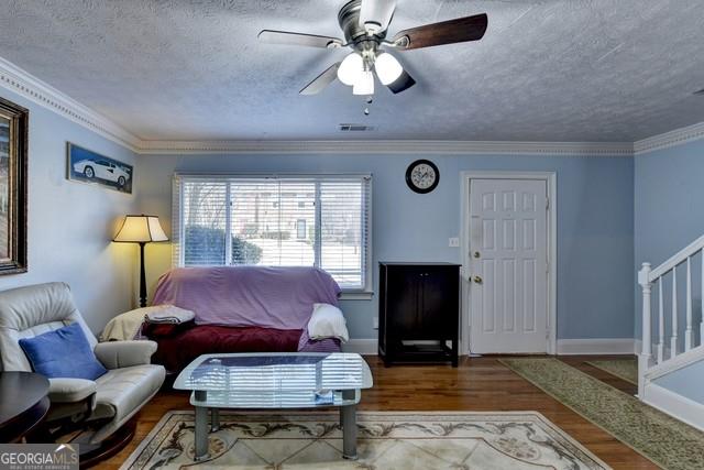 6118 Queen Anne Court, Norcross, Georgia image 30