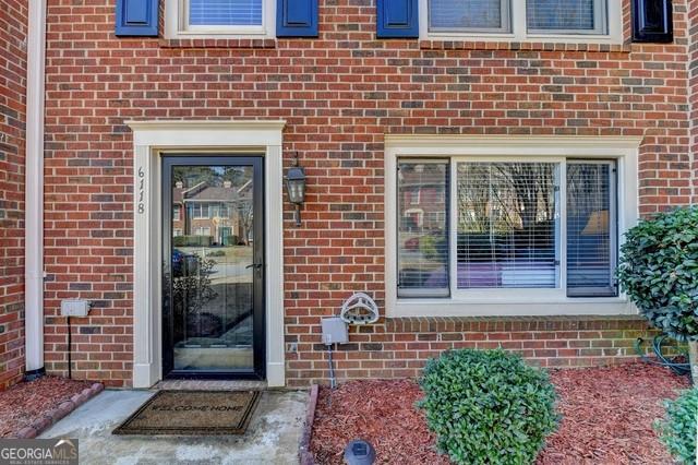 6118 Queen Anne Court
