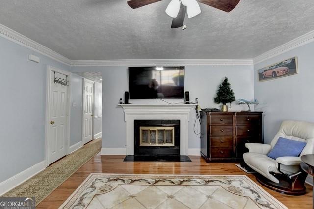 6118 Queen Anne Court, Norcross, Georgia image 31