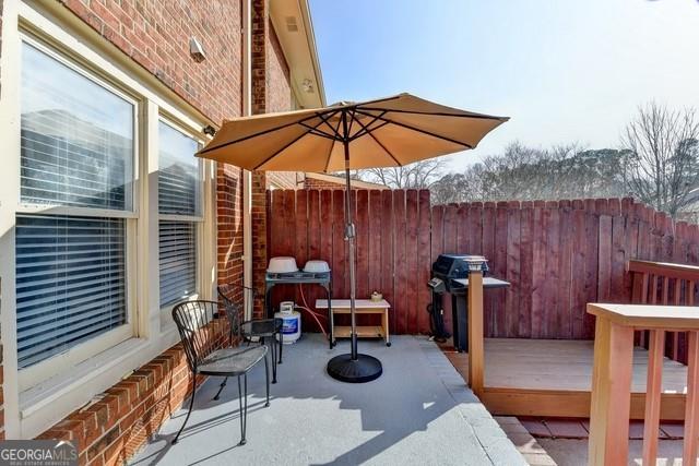 6118 Queen Anne Court, Norcross, Georgia image 7