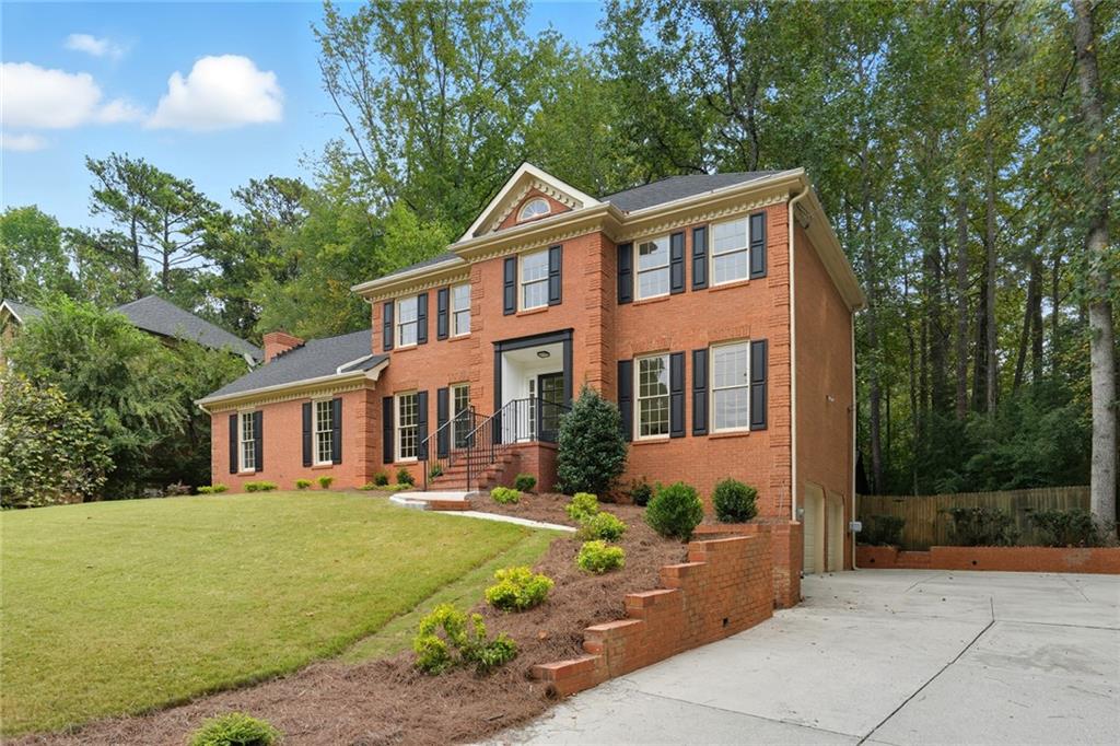 5786 Broxton Circle