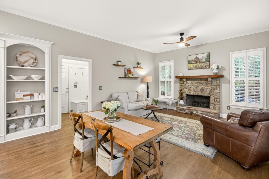 Milton, Georgia, 30004, United States, 5 Bedrooms Bedrooms, ,6 BathroomsBathrooms,Residential,Active,2041457