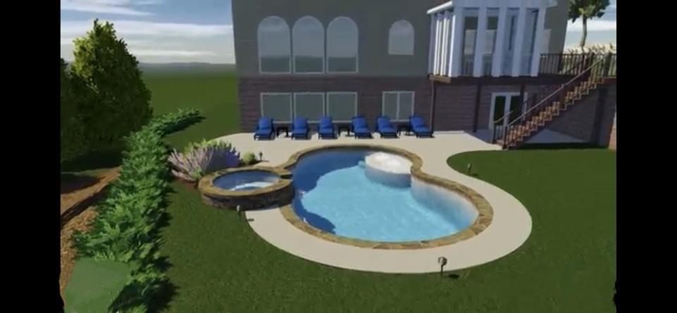 Milton, Georgia, 30004, United States, 5 Bedrooms Bedrooms, ,6 BathroomsBathrooms,Residential,Active,2041457