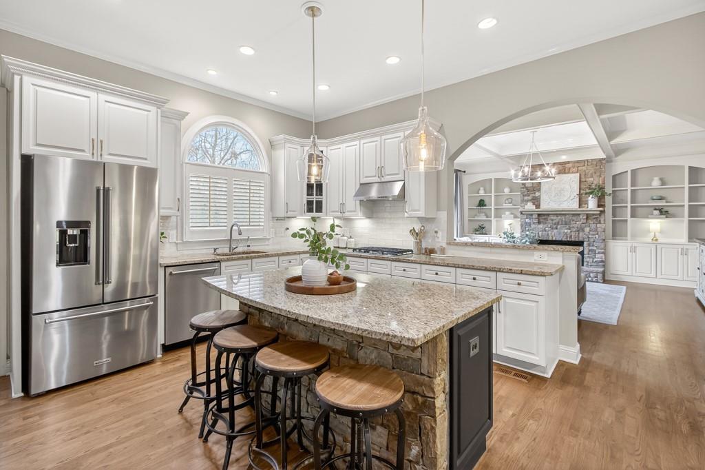 Milton, Georgia, 30004, United States, 5 Bedrooms Bedrooms, ,6 BathroomsBathrooms,Residential,Active,2041457