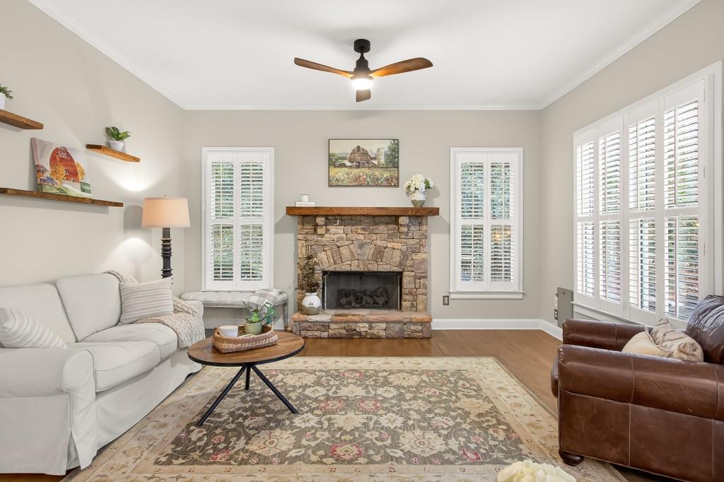 Milton, Georgia, 30004, United States, 5 Bedrooms Bedrooms, ,6 BathroomsBathrooms,Residential,Active,2041457