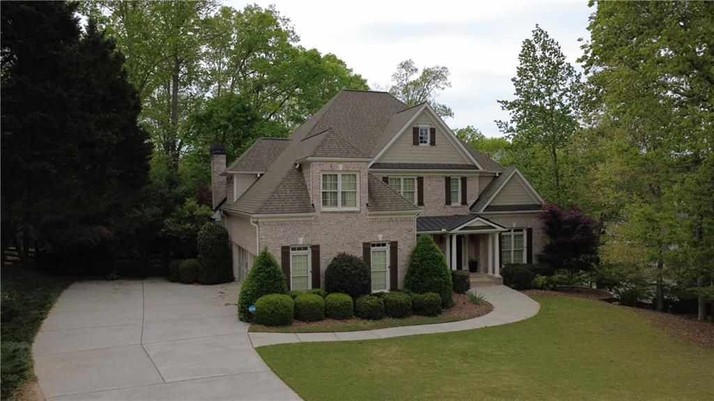 14724 Taylor Valley Way