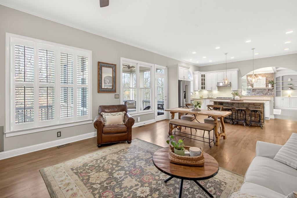 Milton, Georgia, 30004, United States, 5 Bedrooms Bedrooms, ,6 BathroomsBathrooms,Residential,Active,2041457