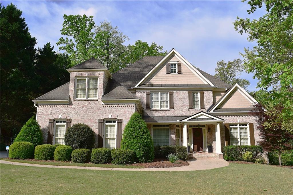 14724 Taylor Valley Way