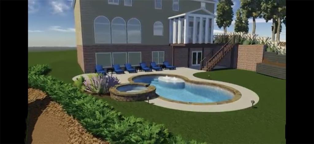 Milton, Georgia, 30004, United States, 5 Bedrooms Bedrooms, ,6 BathroomsBathrooms,Residential,Active,2041457
