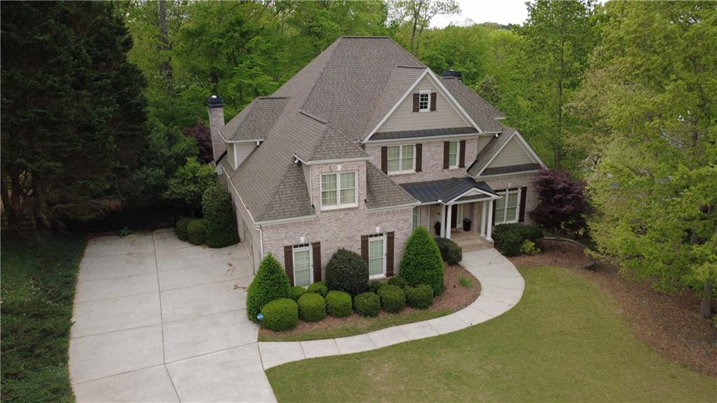 14724 Taylor Valley Way