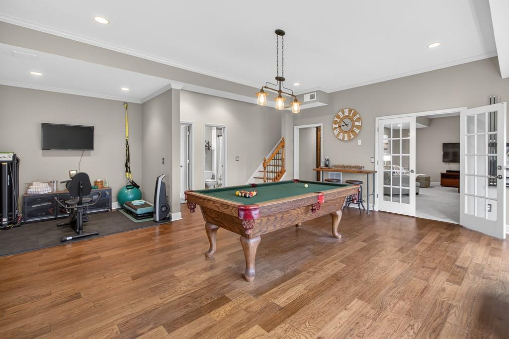 Milton, Georgia, 30004, United States, 5 Bedrooms Bedrooms, ,6 BathroomsBathrooms,Residential,Active,2041457