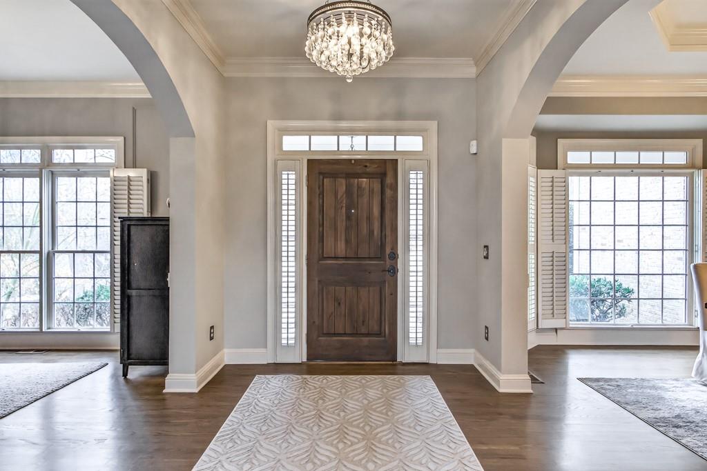 14724 Taylor Valley Way