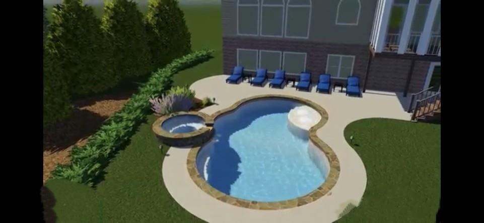 Milton, Georgia, 30004, United States, 5 Bedrooms Bedrooms, ,6 BathroomsBathrooms,Residential,Active,2041457