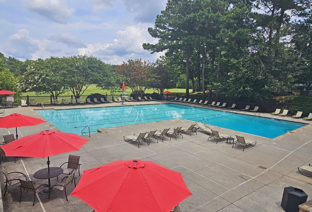 47 Monet Court, Atlanta, Georgia image 42