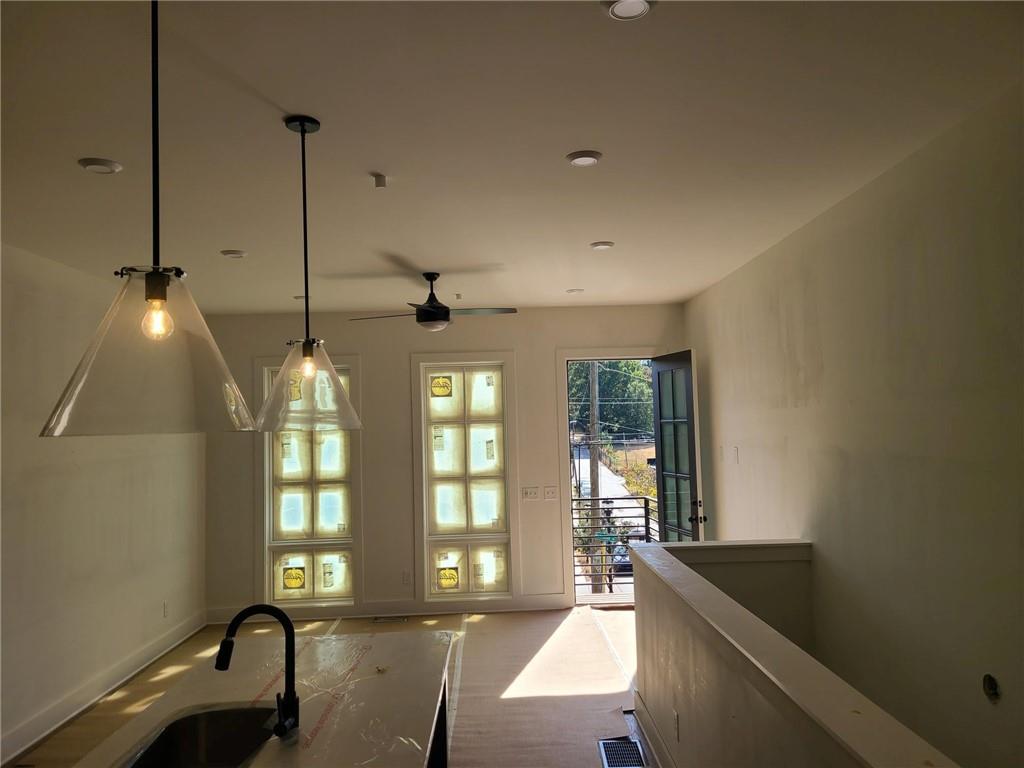 Reynoldstown - Residential