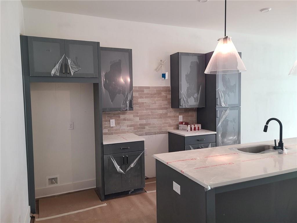 Reynoldstown - Residential