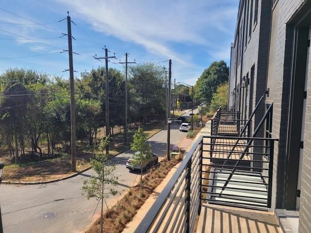 Reynoldstown - Residential