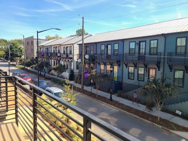 Reynoldstown - Residential