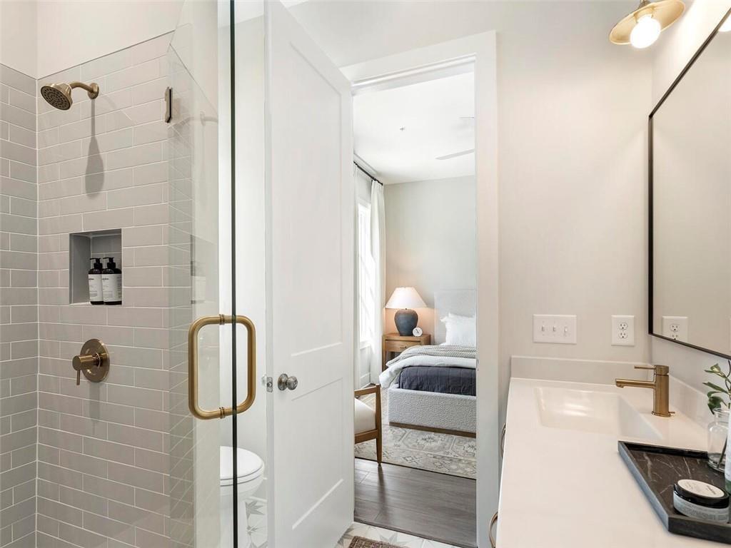 Reynoldstown - Residential