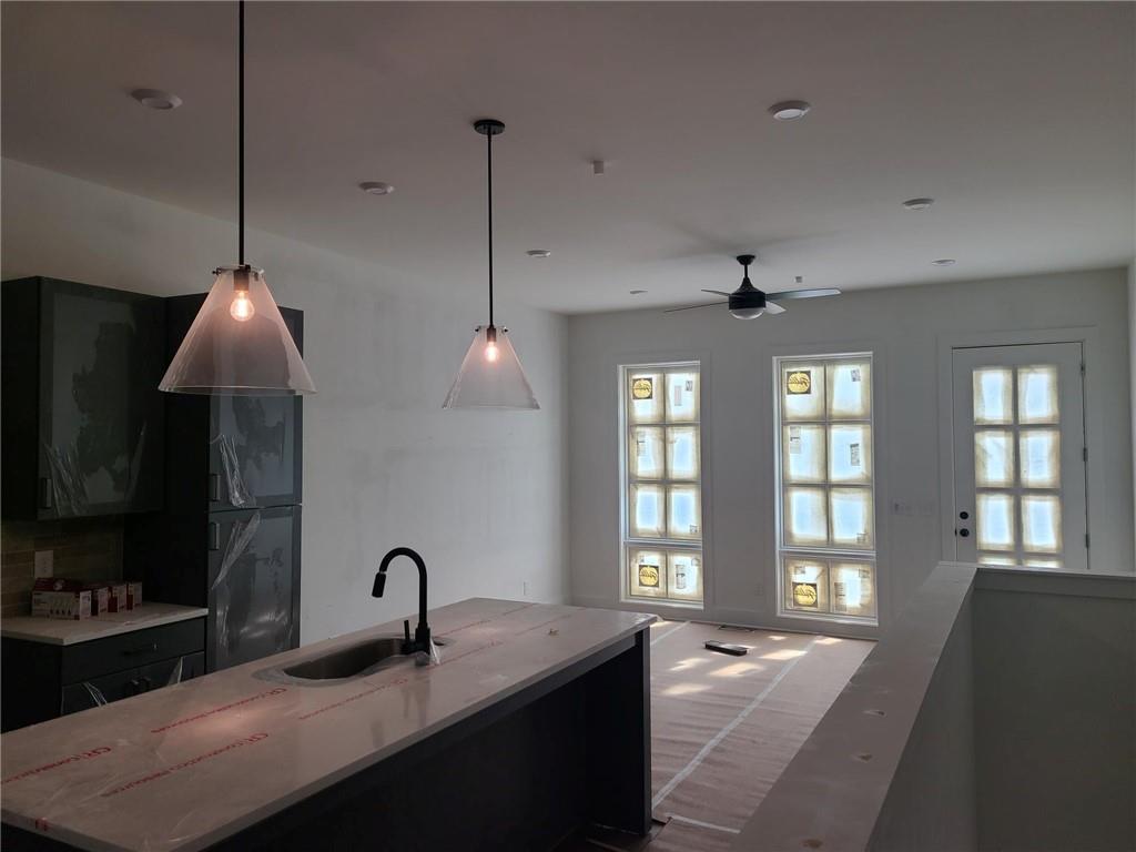 Reynoldstown - Residential