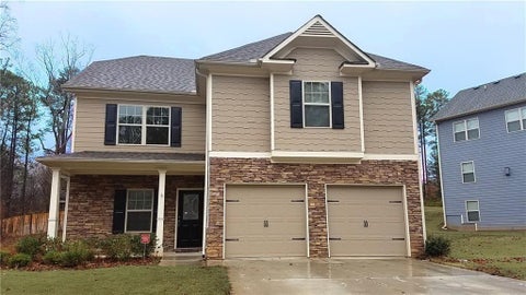 Homes For Rent - 3817 Aspen Springs<br/> Kennesaw, GA 30144