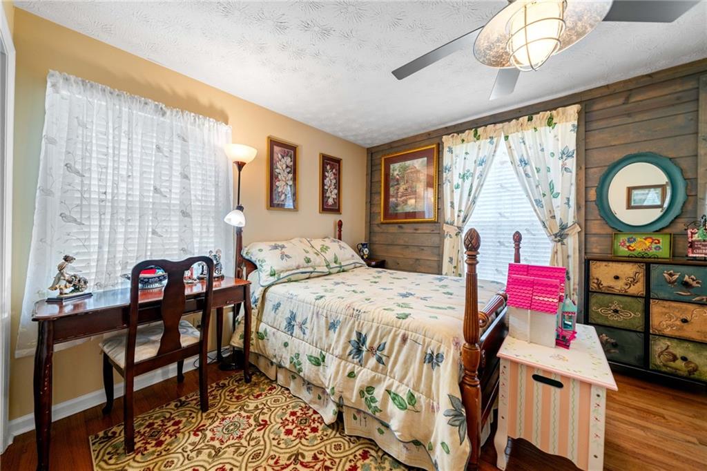 2144 Cowart Road, Dawsonville, Georgia image 31