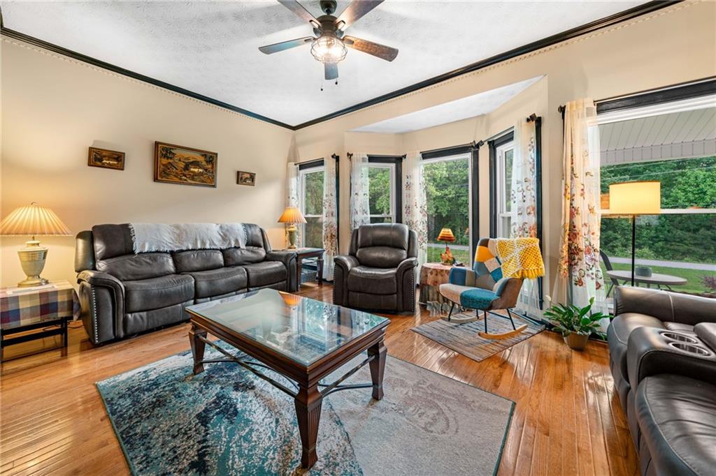 2144 Cowart Road, Dawsonville, Georgia image 23