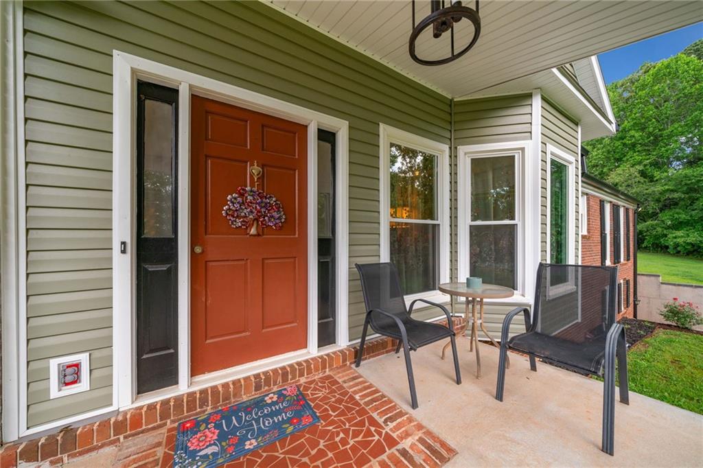 2144 Cowart Road, Dawsonville, Georgia image 43