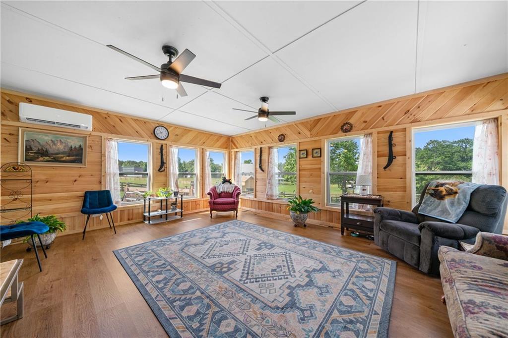 2144 Cowart Road, Dawsonville, Georgia image 14