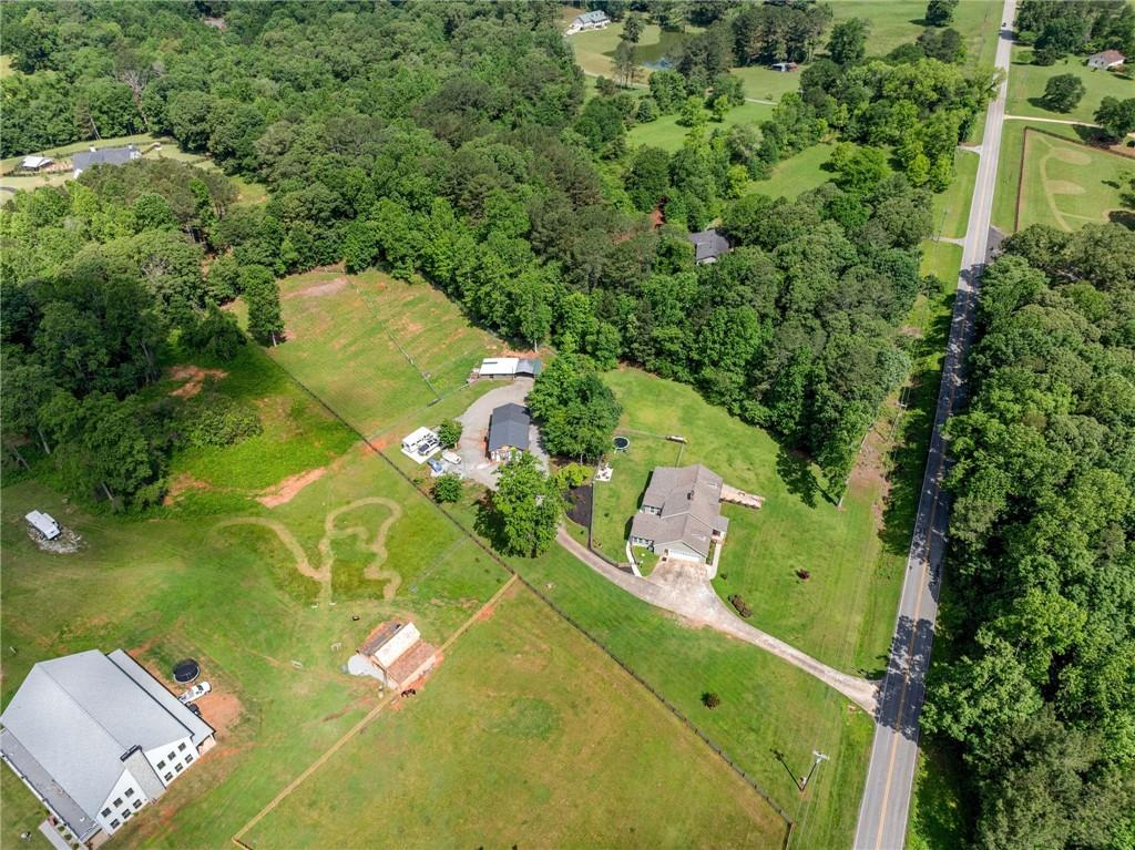 2144 Cowart Road, Dawsonville, Georgia image 10